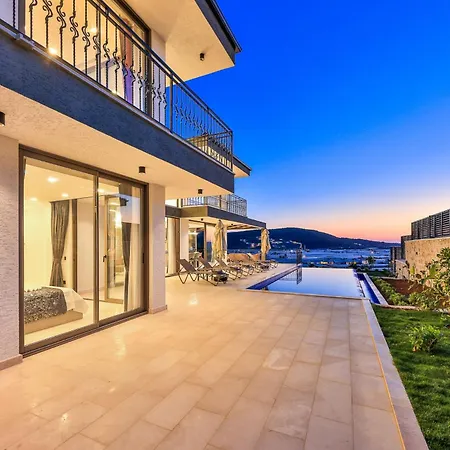 Villa Etoo *