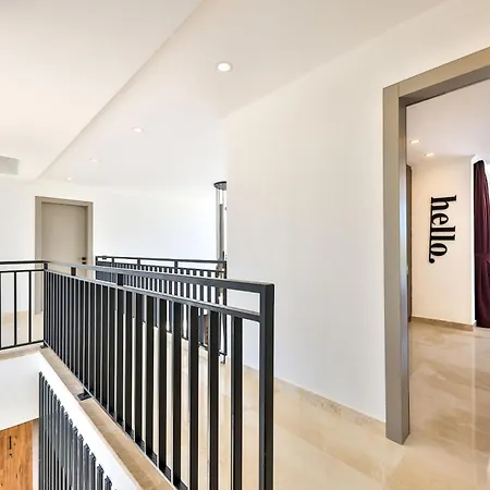 Villa Etoo *