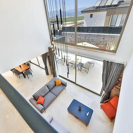 Etoo Villa *