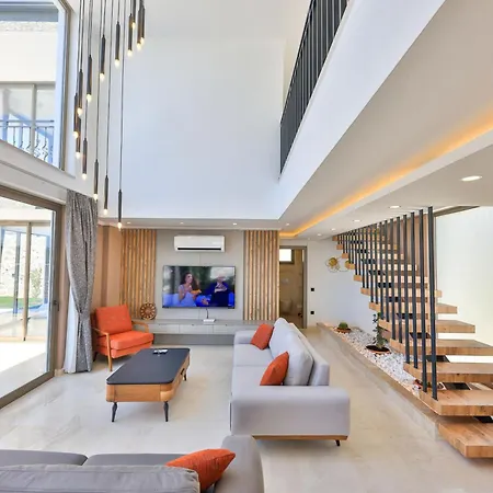Etoo Villa