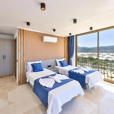 Villa Etoo