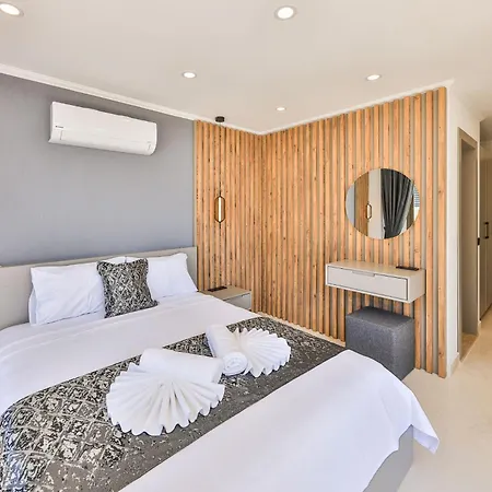Etoo Villa