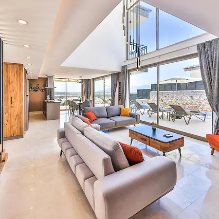 Etoo Villa *