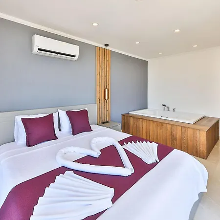 Etoo Villa
