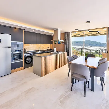 Villa Etoo