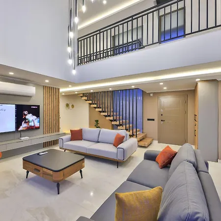 Villa Etoo *