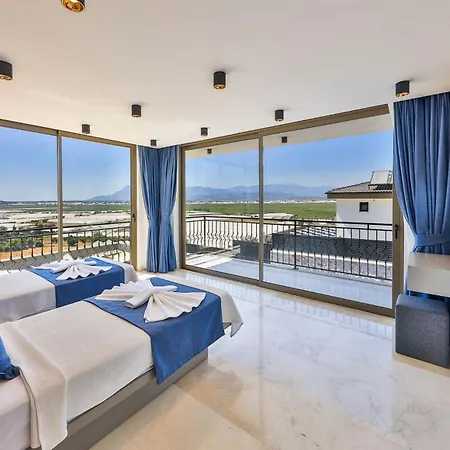 Villa Etoo *